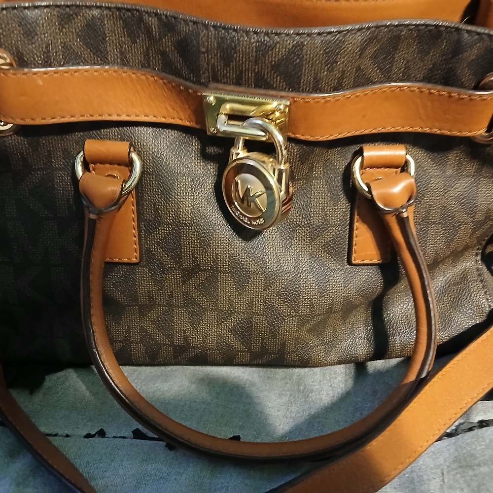 Michael Kors bag